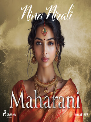 cover image of Maharani